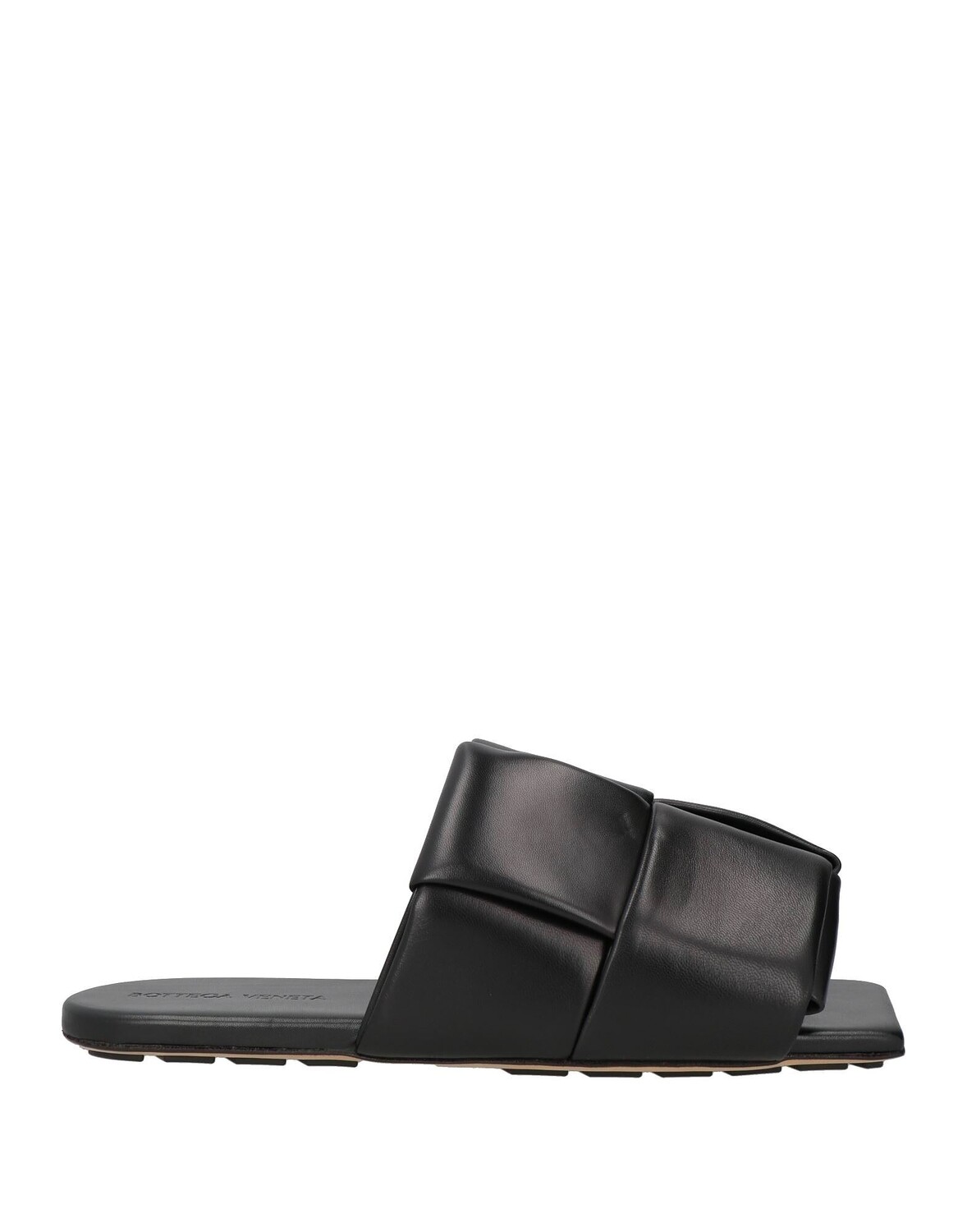 Сандалии Bottega Veneta, черный
Сандалии Bottega Veneta, черный