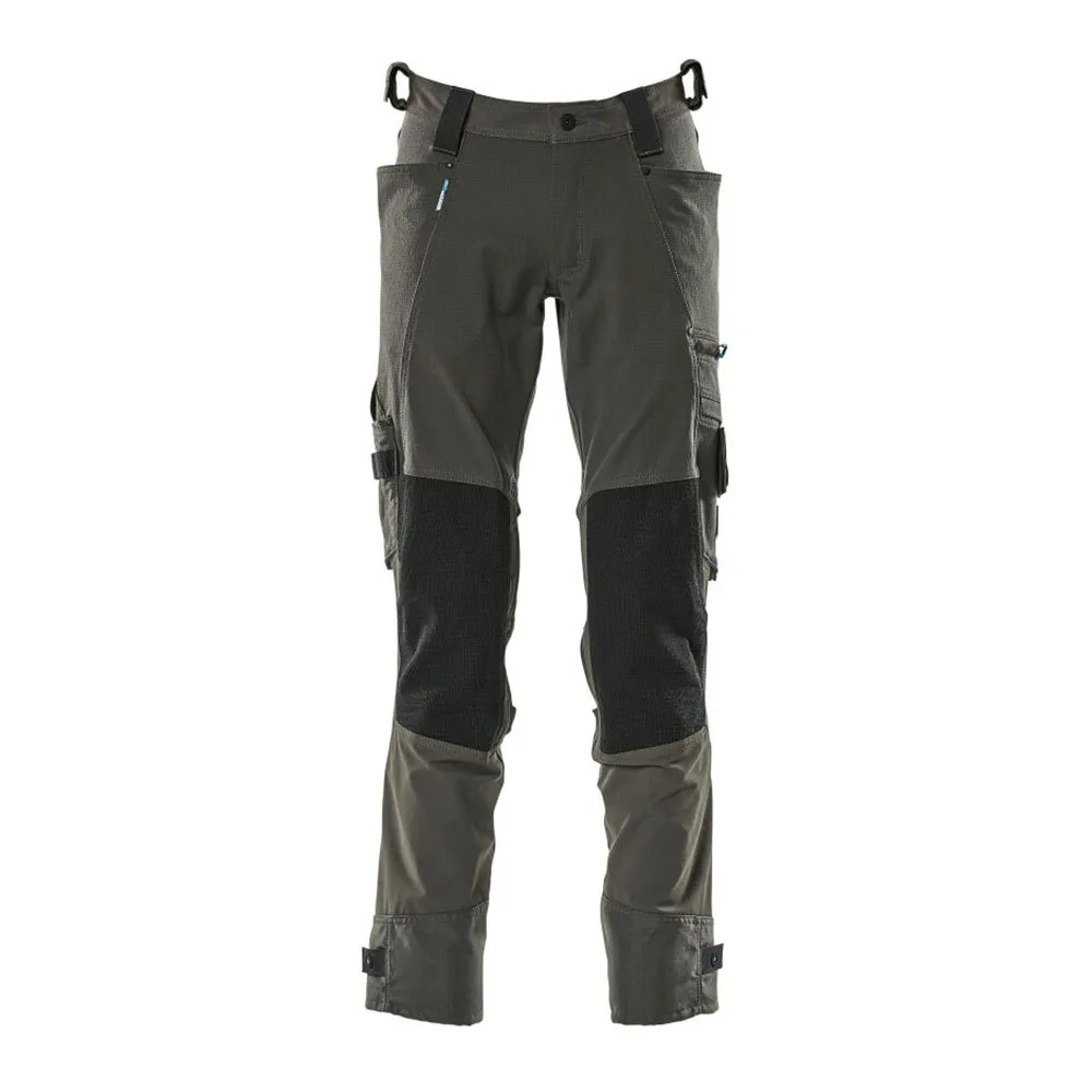 Брюки Mascot Advanced 17079 Knee Pad Pockets, серый
Брюки Mascot Advanced 17079 Knee Pad Pockets, серый