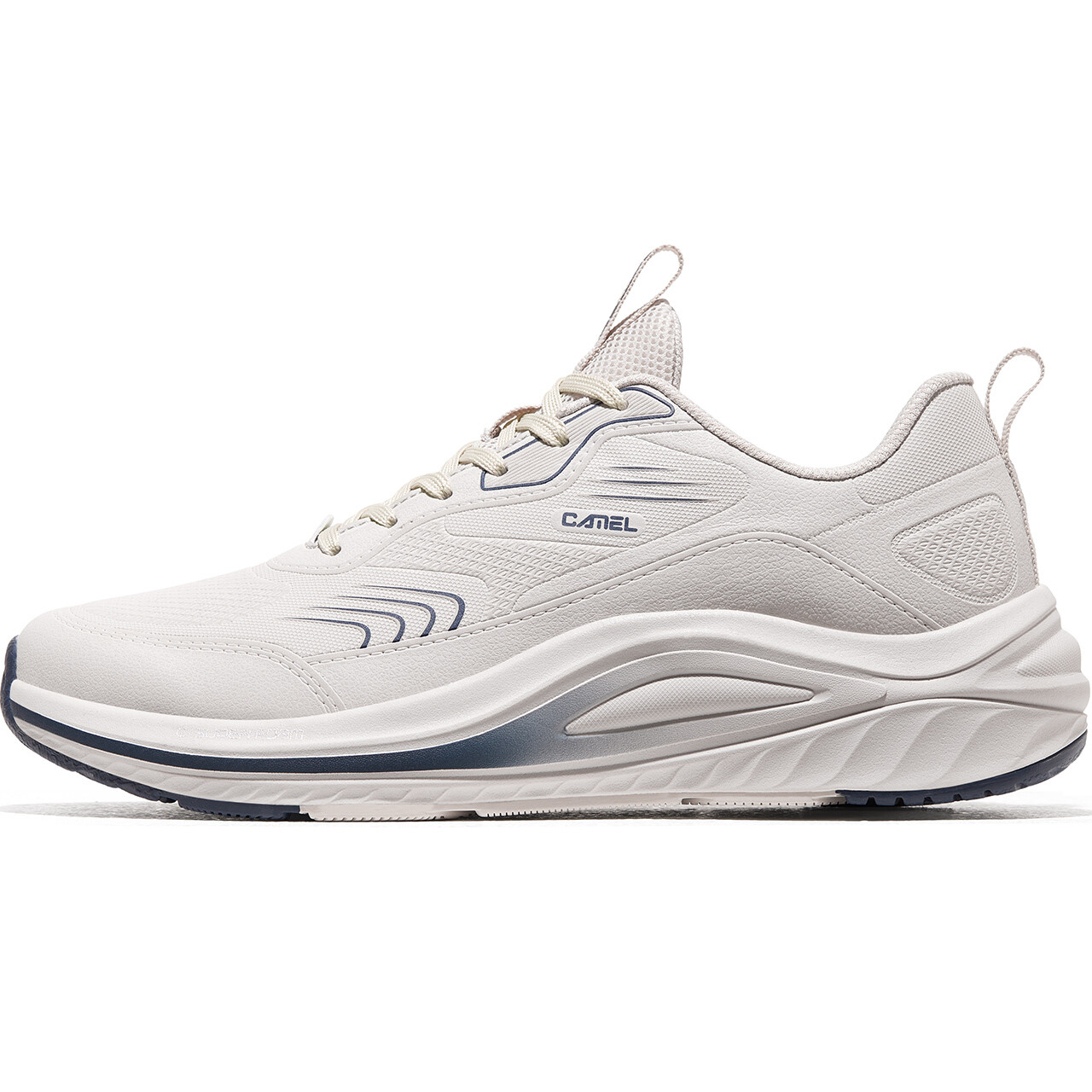 Кроссовки мужские с низким верхом Camel
Кроссовки мужские с низким верхом Camel