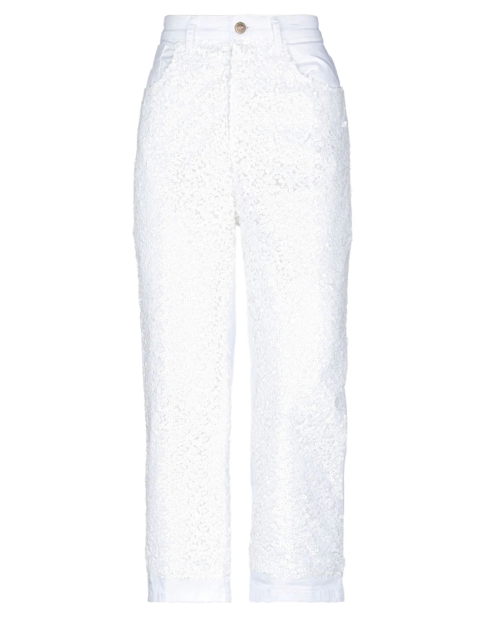 Брюки Souvenir, белый
Брюки Souvenir, белый
