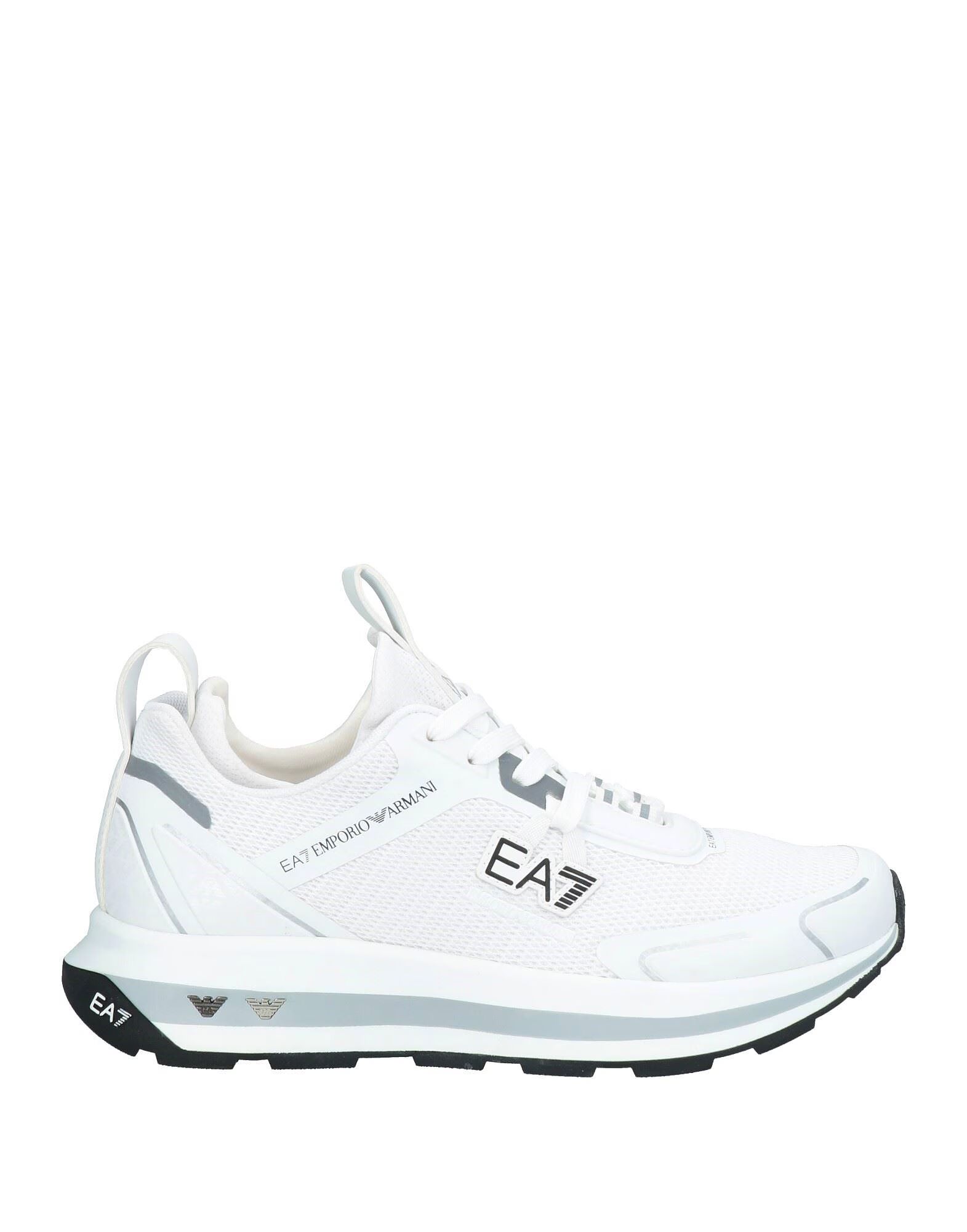 Кроссовки Ea7, белый
Кроссовки Ea7, белый
