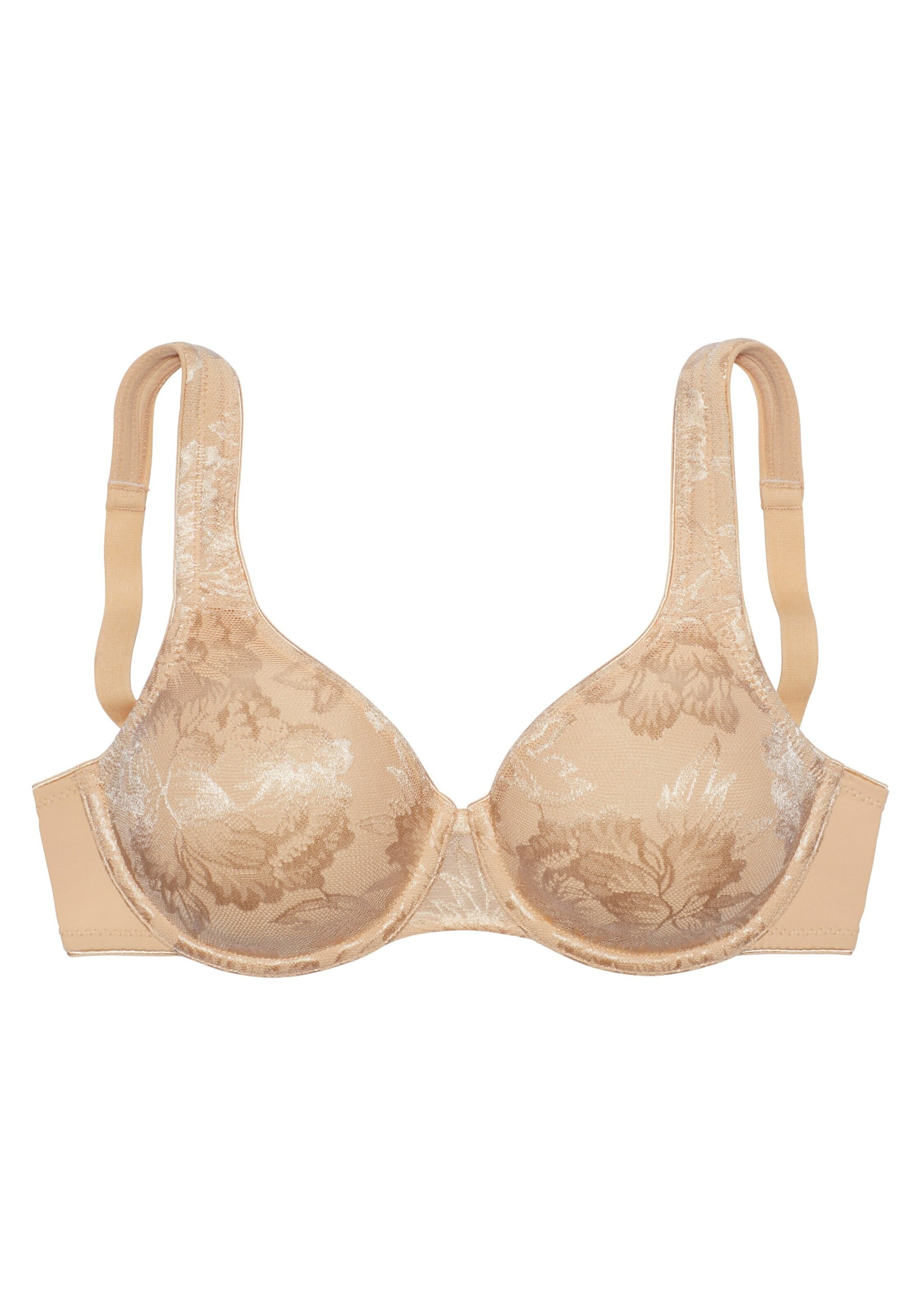 NUANCE Minimizer Minimizer в светло-коричневом цвете
NUANCE Minimizer Minimizer в светло-коричневом цвете