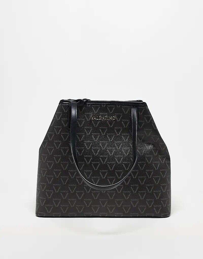 Женская сумка-шоппер Valentino с монограммой и внутренним карманом черного цвета Valentino Bags, Черный, Женская сумка-шоппер Valentino с монограммой и внутренним карманом черного цвета Valentino Bags
Женская сумка-шоппер Valentino с монограммой и внутренним карманом черного цвета Valentino Bags, Черный, Женская сумка-шоппер Valentino с монограммой и внутренним карманом черного цвета Valentino Bags