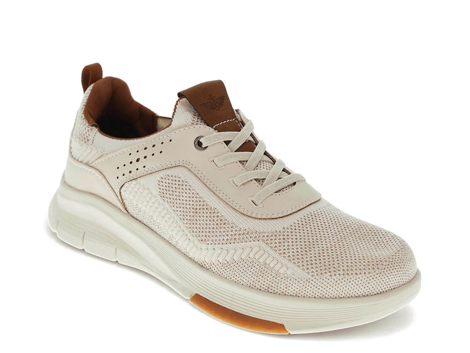 Кроссовки Dockers Pulse Sneaker, белый
Кроссовки Dockers Pulse Sneaker, белый