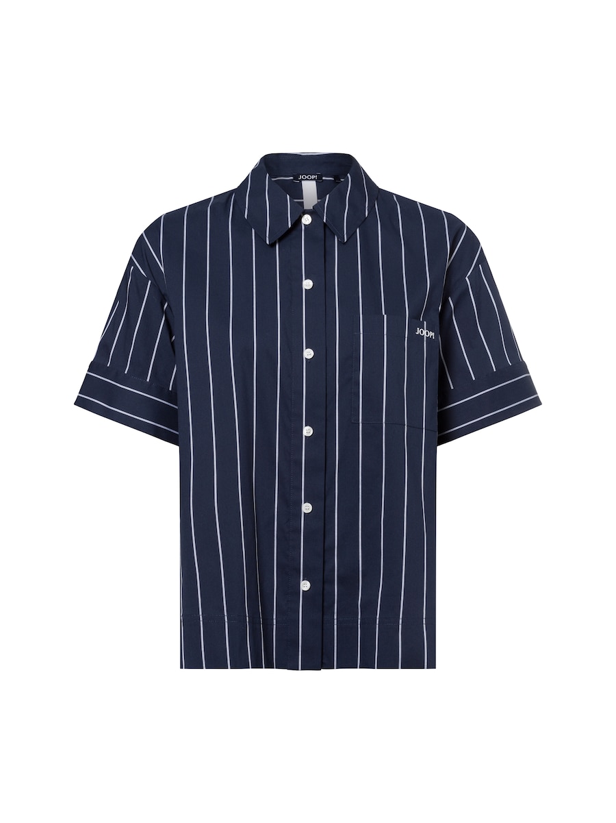 Блуза JOOP! Beatrice, темно-синий
Блуза JOOP! Beatrice, темно-синий