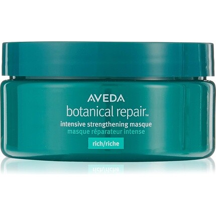 Глубоко питательная маска Botanical Repair Rich, 200 мл, Aveda
Глубоко питательная маска Botanical Repair Rich, 200 мл, Aveda