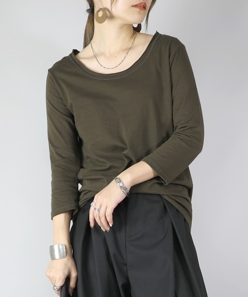 Футболка And it_, коричневый
Футболка And it_, коричневый