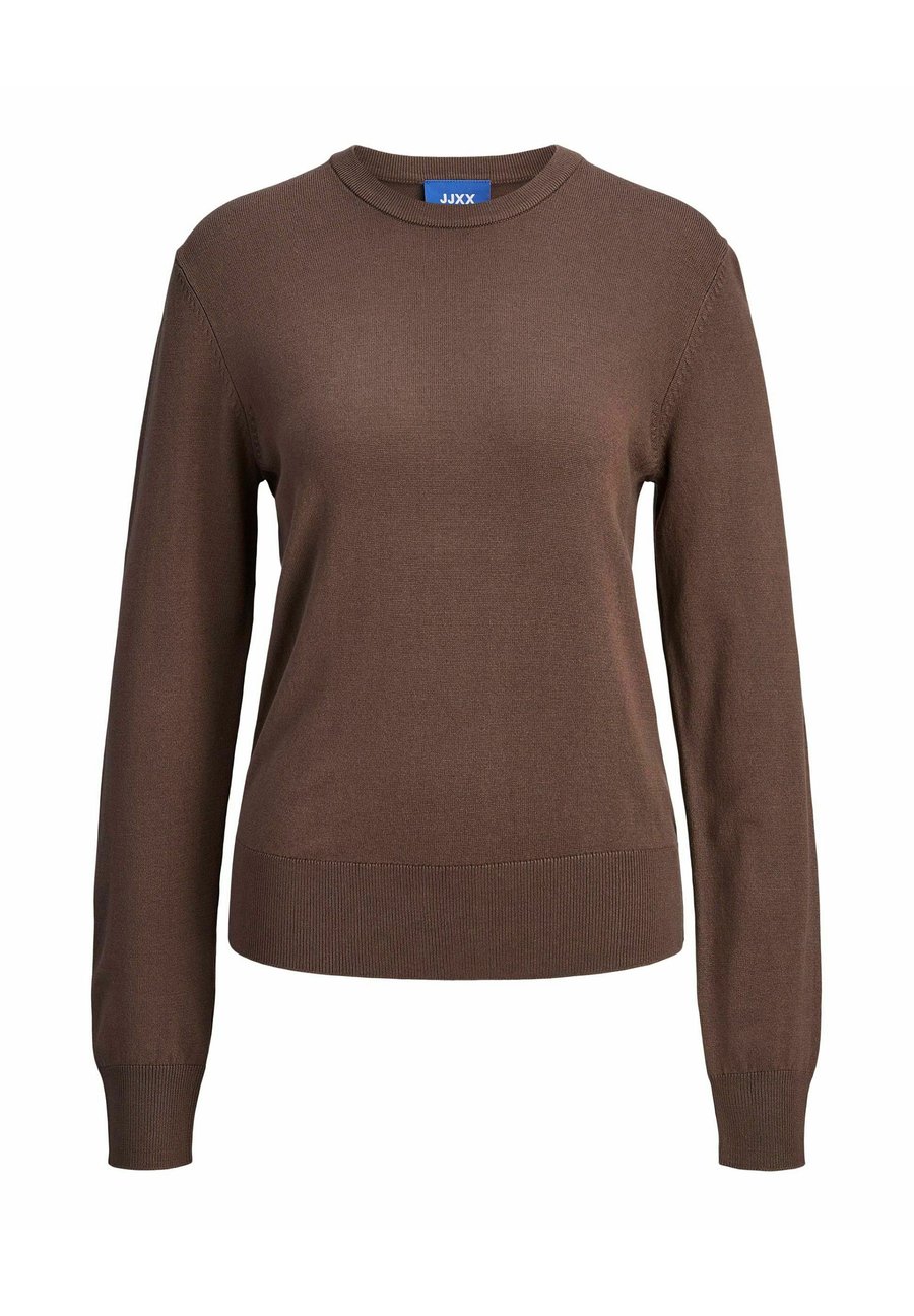 Джемпер JJXX JXLAYLA, Bracken/Brown
Джемпер JJXX JXLAYLA, Bracken/Brown