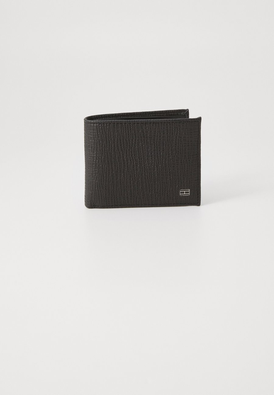 Кошелек Tommy Hilfiger FLAG MINI WALLET, Black
Кошелек Tommy Hilfiger FLAG MINI WALLET, Black