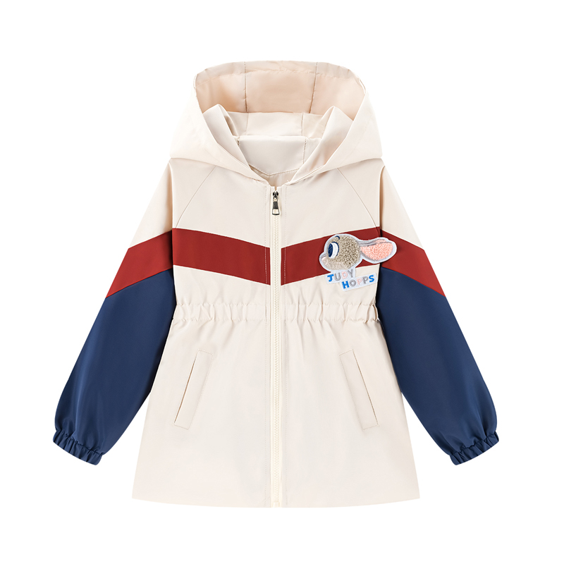 Ветровка Beige Kids' Disney, бежевый
Ветровка Beige Kids' Disney, бежевый