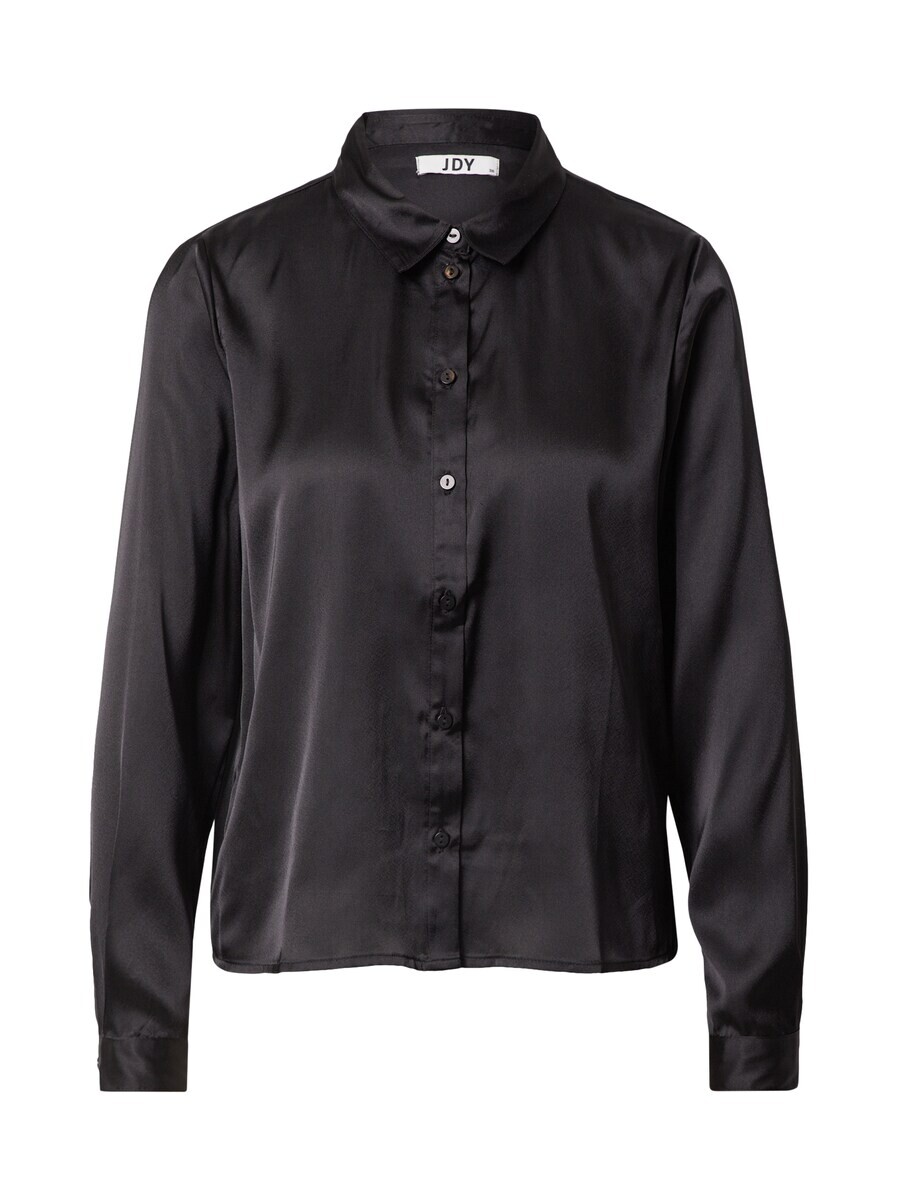 Блуза Jdy FIFI, черный
Блуза Jdy FIFI, черный
