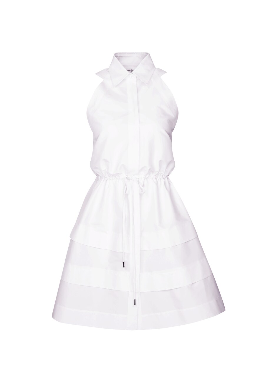 Платье SEIDENSTICKER, белый
Платье SEIDENSTICKER, белый