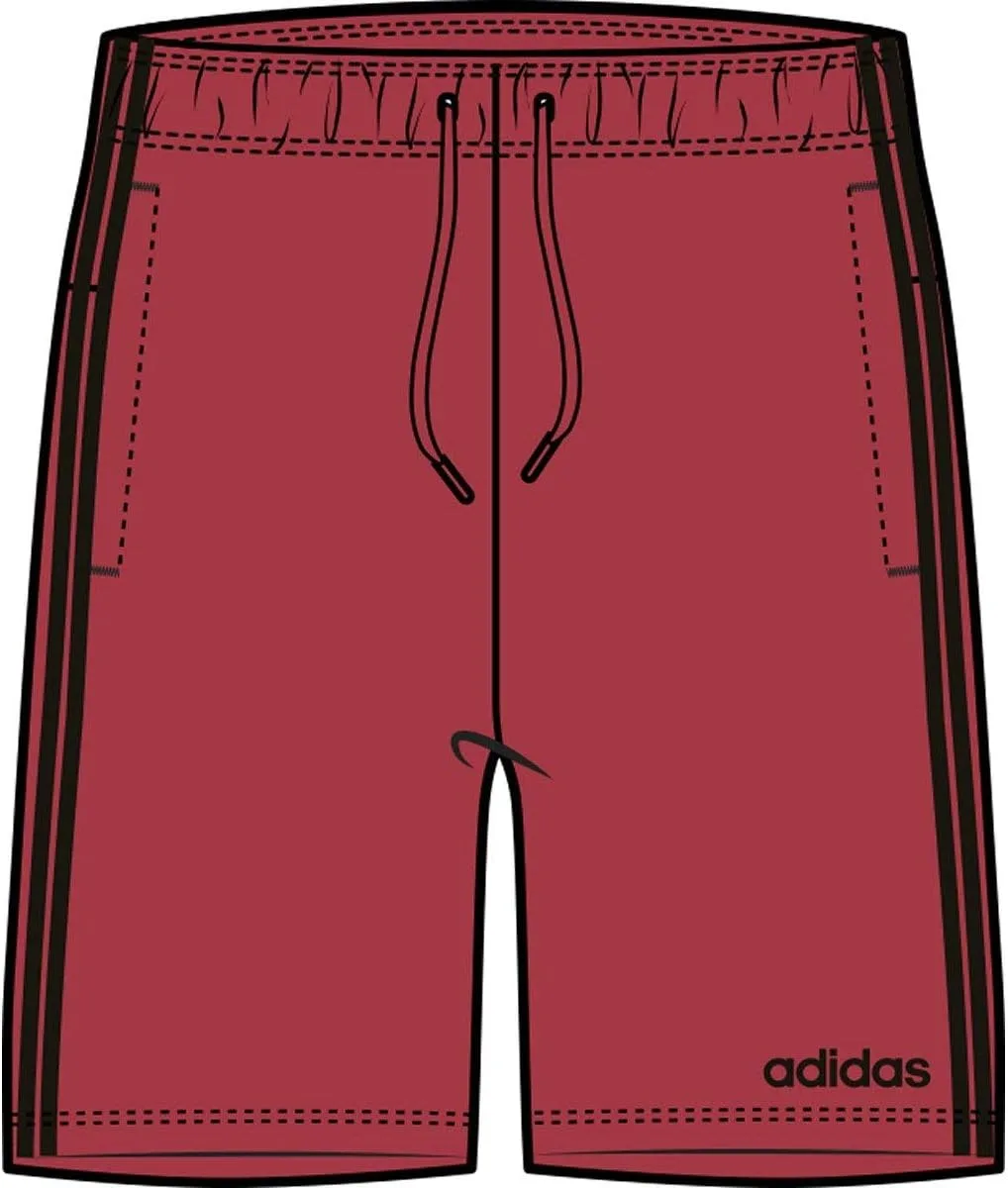 Мужские шорты adidas Essentials 3-Stripes Fleece
Мужские шорты adidas Essentials 3-Stripes Fleece