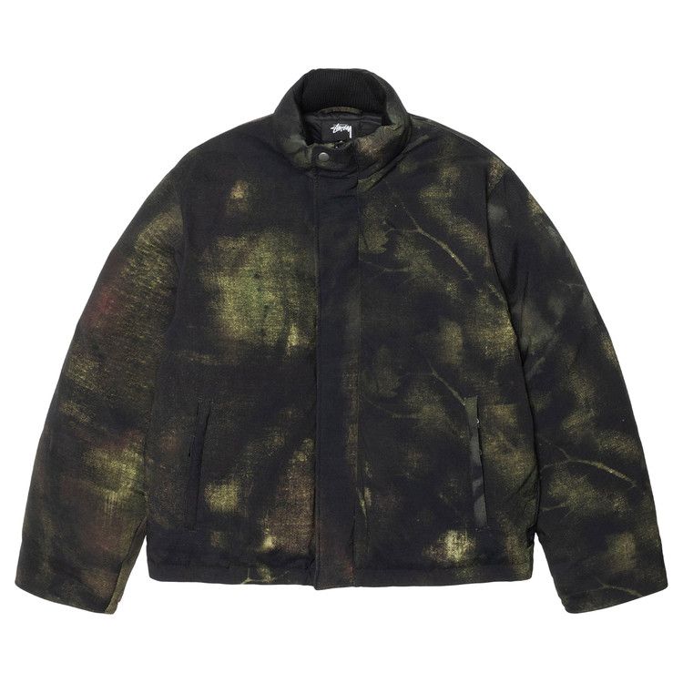 Куртка Stussy Short Down Jacket, Fortine
Куртка Stussy Short Down Jacket, Fortine