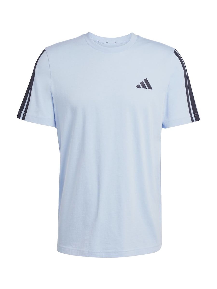 Футболка Performance ADIDAS SPORTSWEAR, светло-голубой
Футболка Performance ADIDAS SPORTSWEAR, светло-голубой