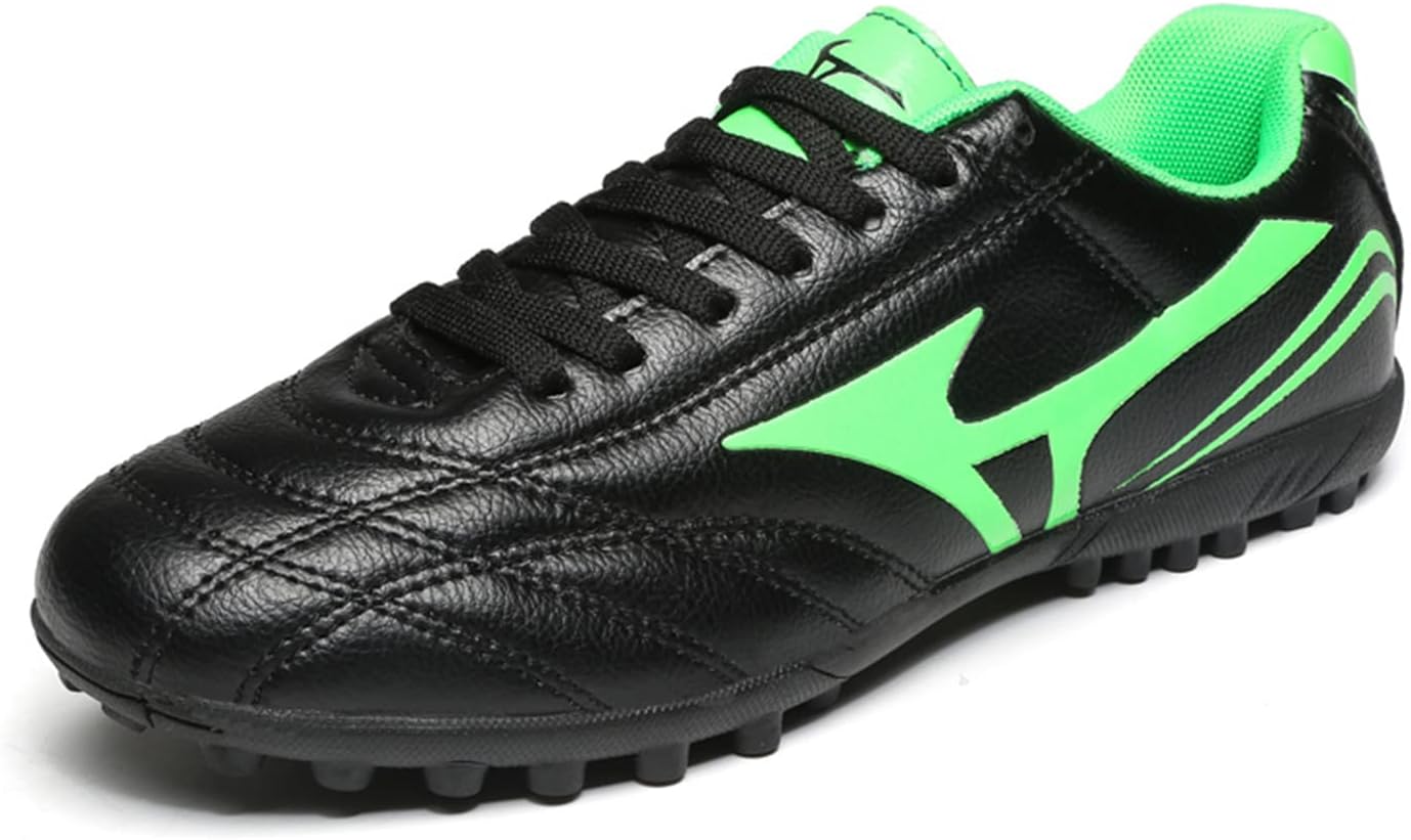 Детские спортивные бутсы MDPCX для футбола, мужские бутсы для футбола на открытом воздухе, для легкой атлетики, для игры на лужайке, для сборной мира, нескользящая обувь для бега, легкая, дышащая, нескользящая, амортизирующая обувь, черный
Детские спортивные бутсы MDPCX для футбола, мужские бутсы для футбола на открытом воздухе, для легкой атлетики, для игры на лужайке, для сборной мира, нескользящая обувь для бега, легкая, дышащая, нескользящая, амортизирующая обувь, черный