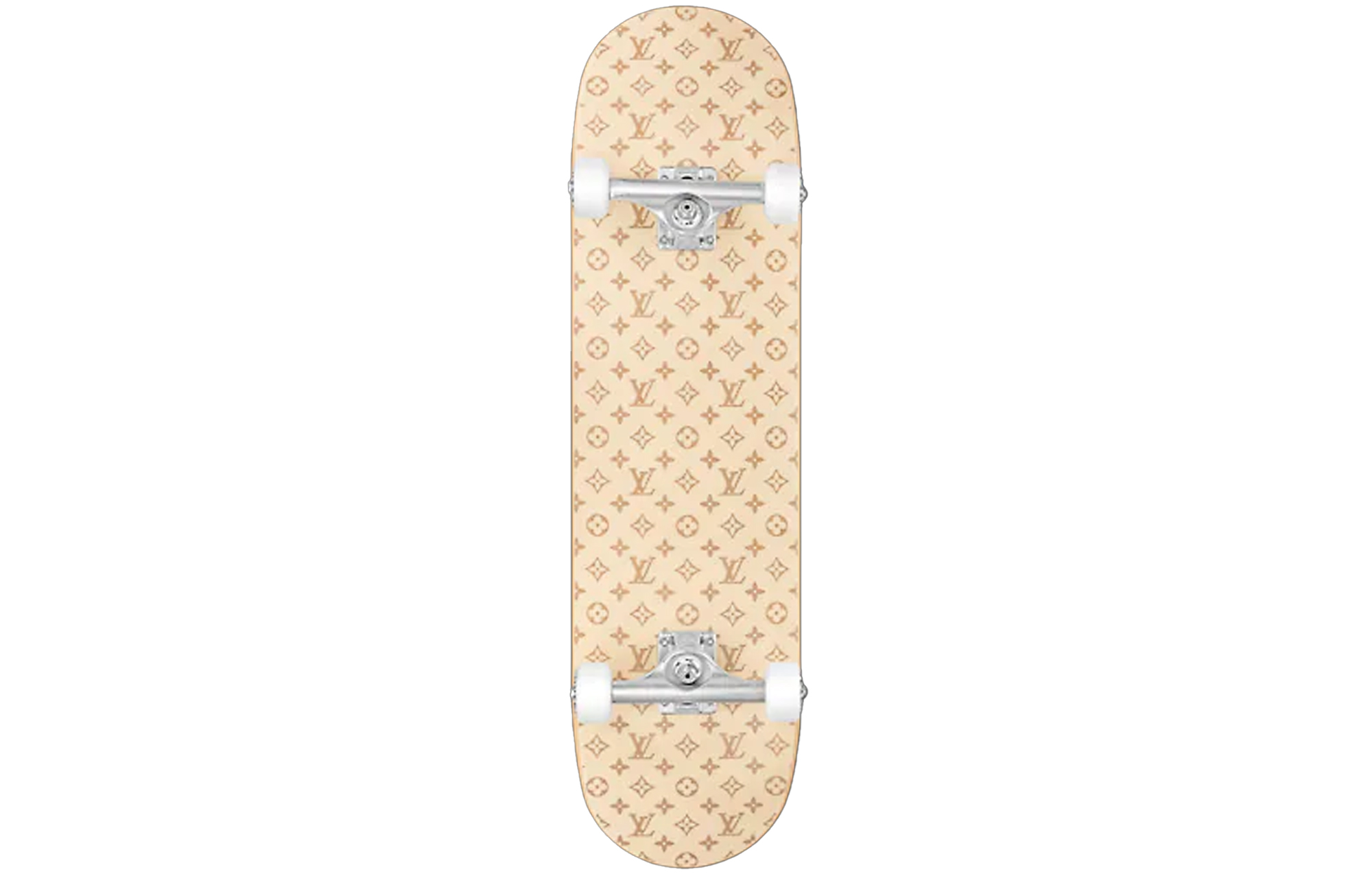 Скейтборд LOUIS VUITTON
Скейтборд LOUIS VUITTON
