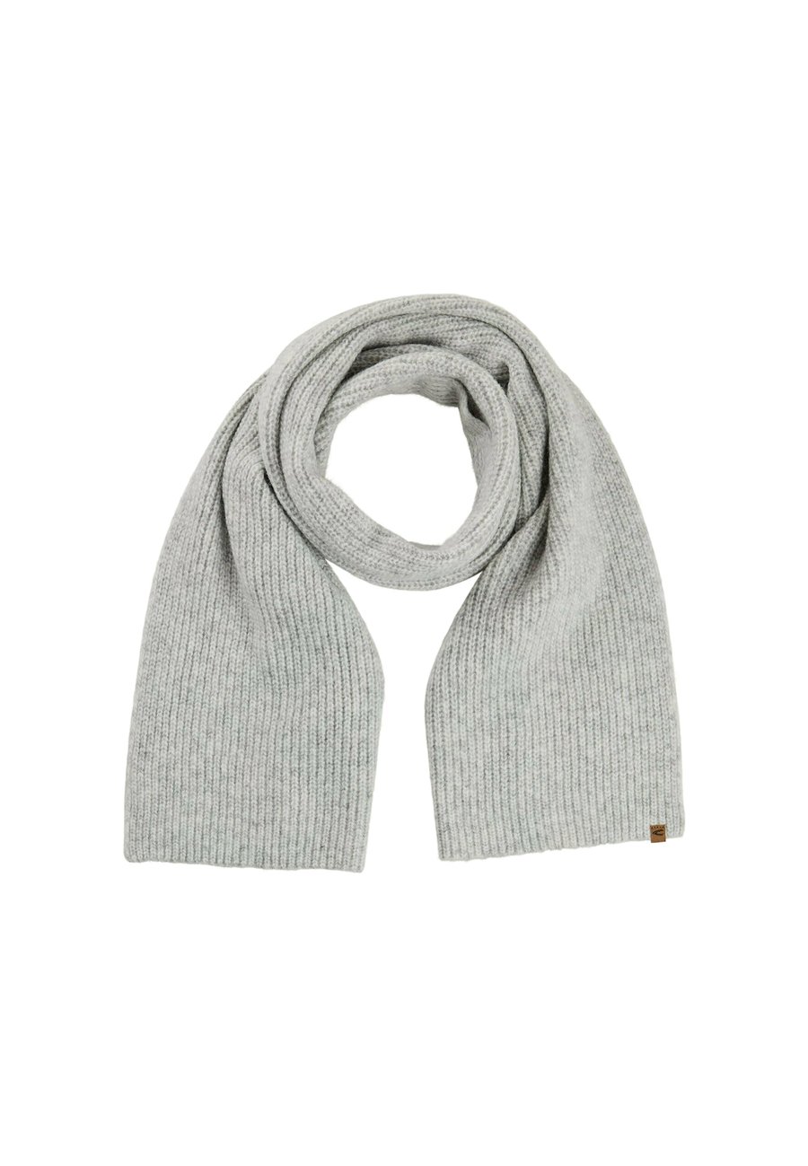 Шарф camel active Scarf, Grey Melange/Grey
Шарф camel active Scarf, Grey Melange/Grey