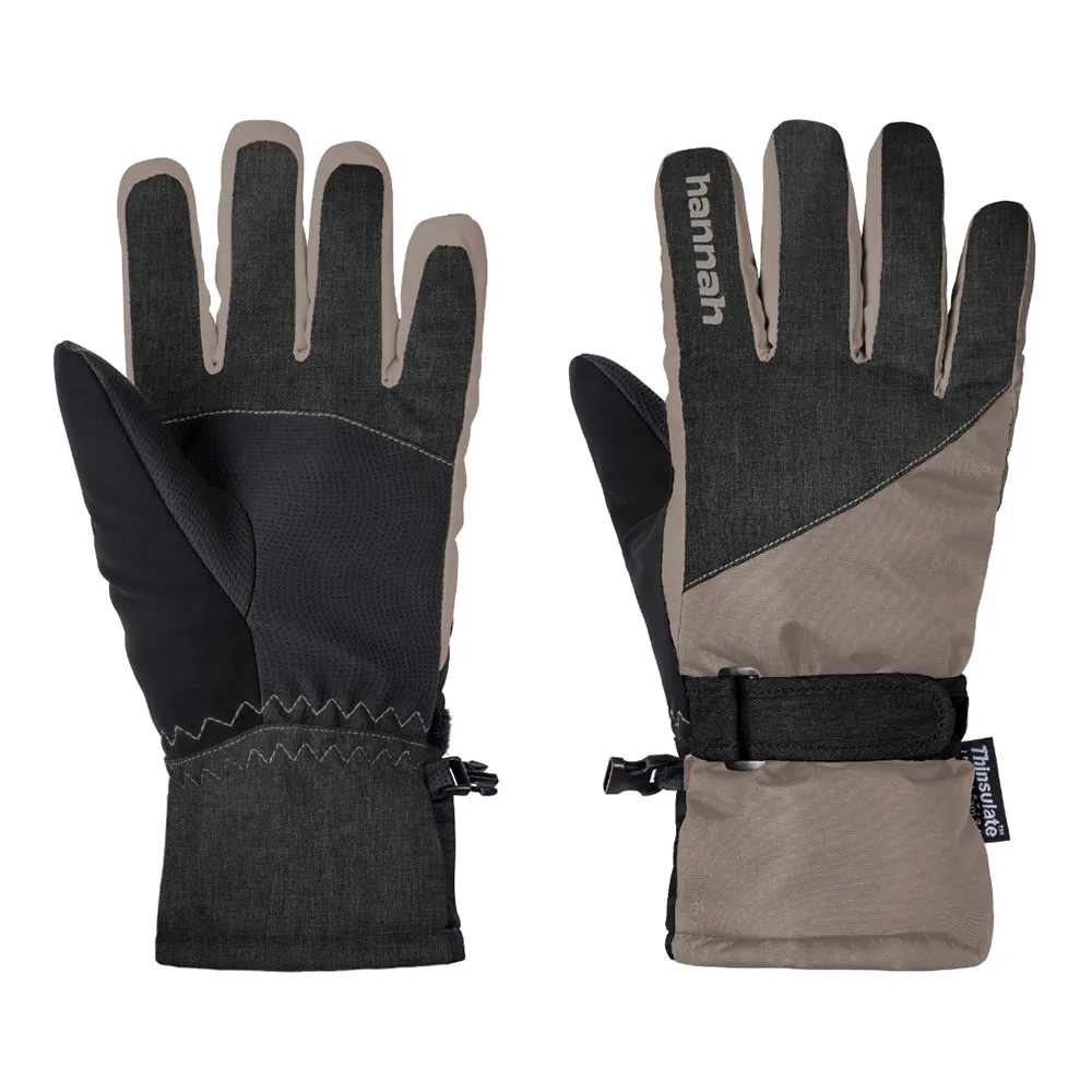 Перчатки Hannah Pammy, черный
Перчатки Hannah Pammy, черный