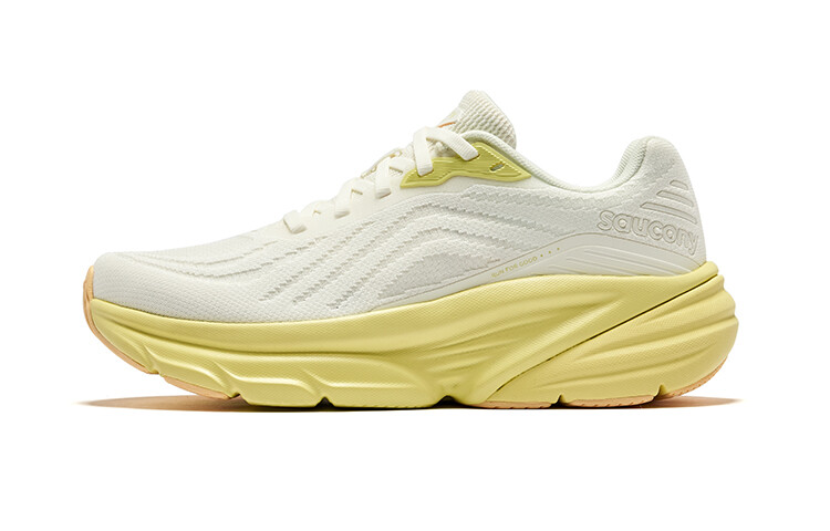 Кроссовки женские низкие бежевые Saucony
Кроссовки женские низкие бежевые Saucony