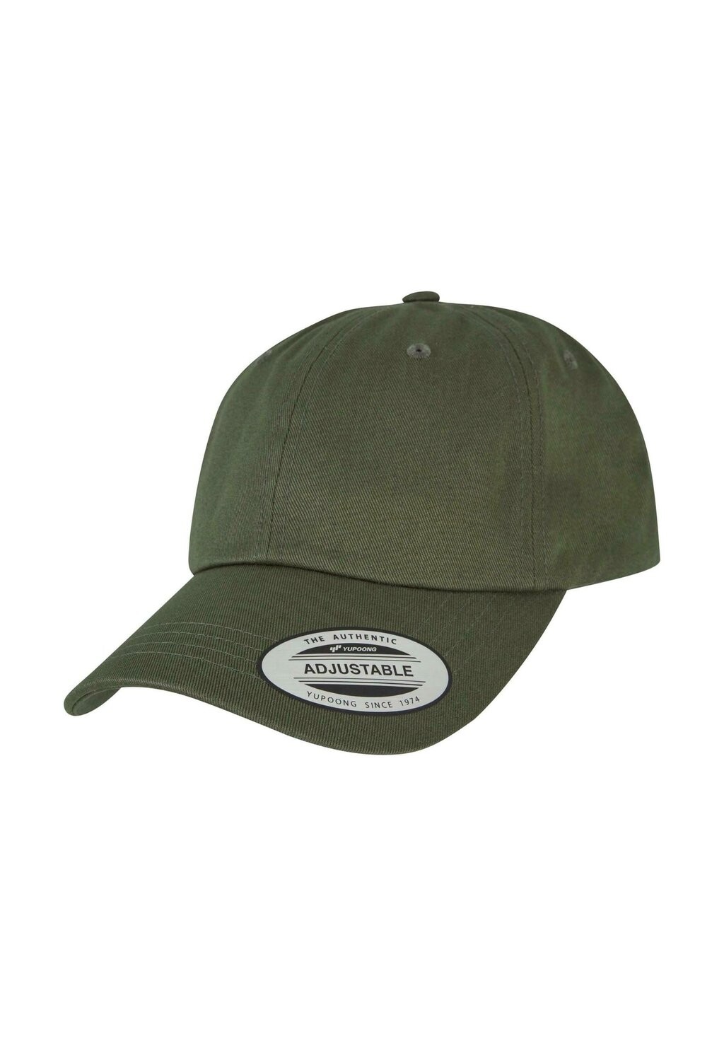 Бейсболка LOW PROFILE TWIL Flexfit, зеленый
Бейсболка LOW PROFILE TWIL Flexfit, зеленый