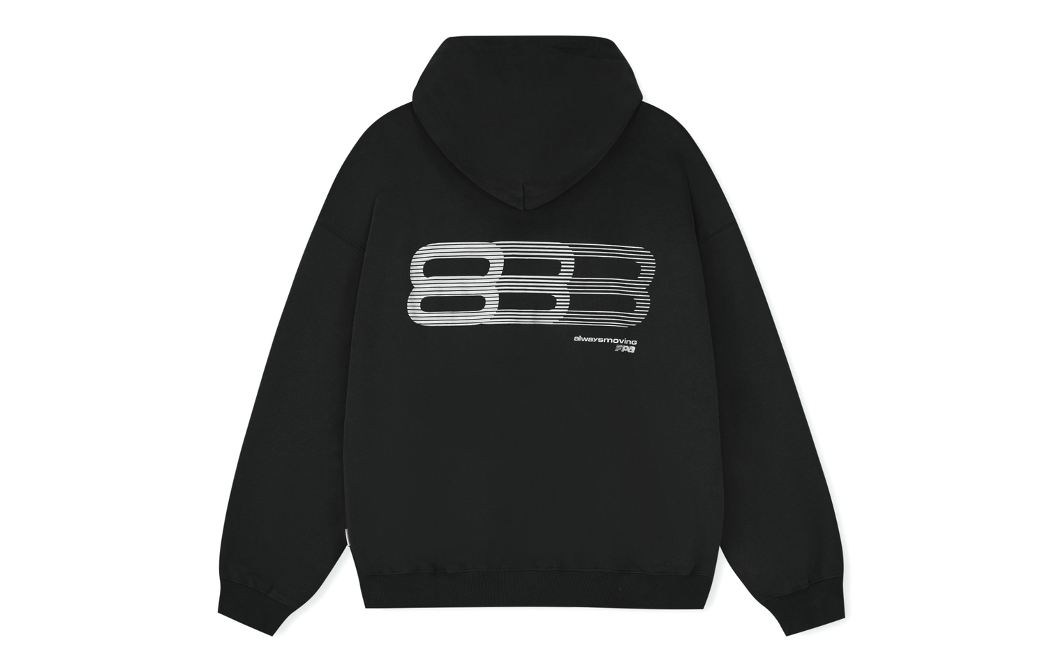 ALWAYS MOVING Толстовка Унисекс FPA, Овсяный
ALWAYS MOVING Толстовка Унисекс FPA, Овсяный