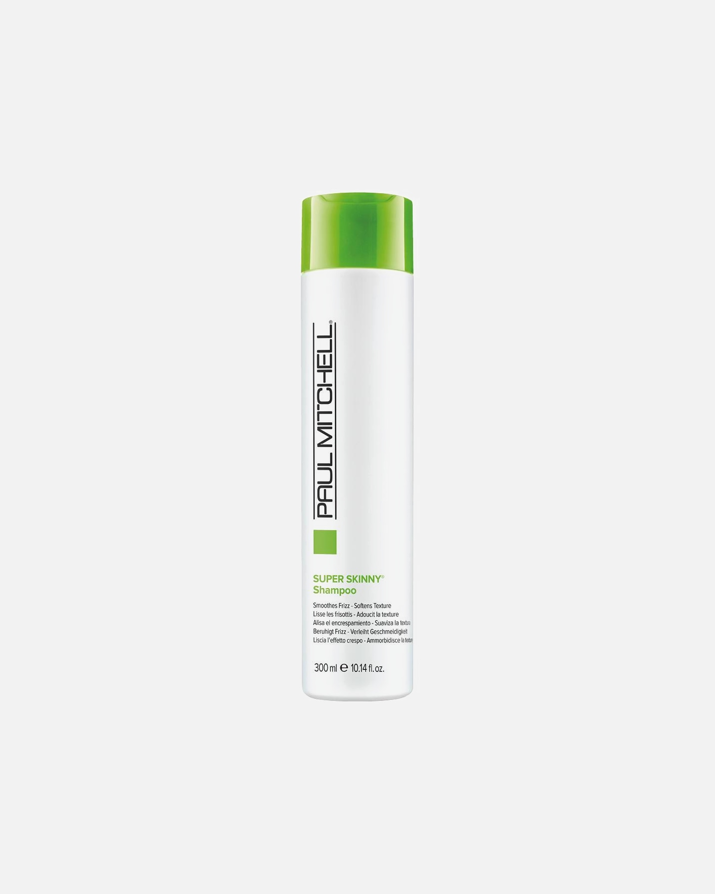Шампунь Paul Mitchell, 300 мл
Шампунь Paul Mitchell, 300 мл