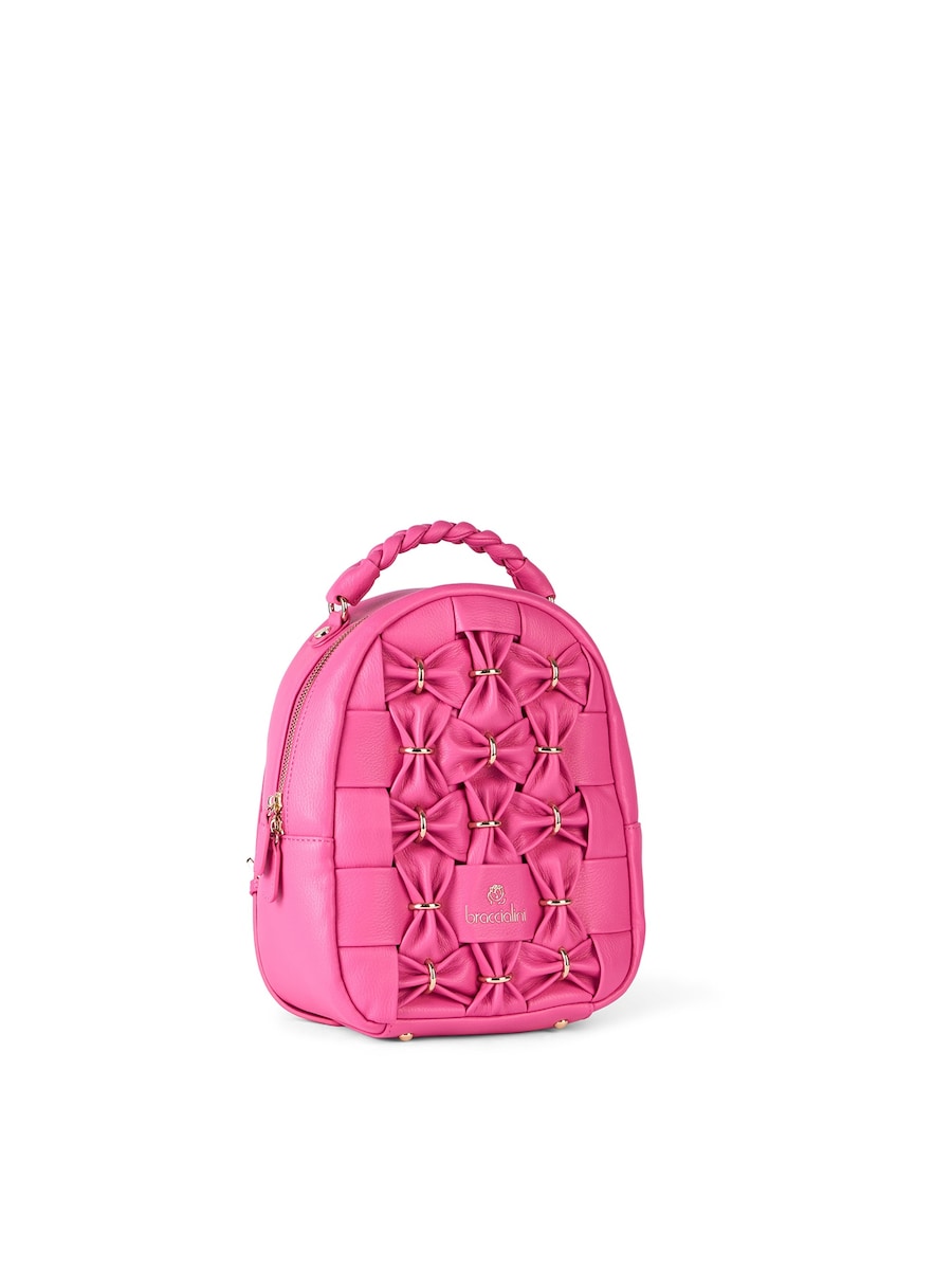 Рюкзак Braccialini Floralie Chic, розовый
Рюкзак Braccialini Floralie Chic, розовый