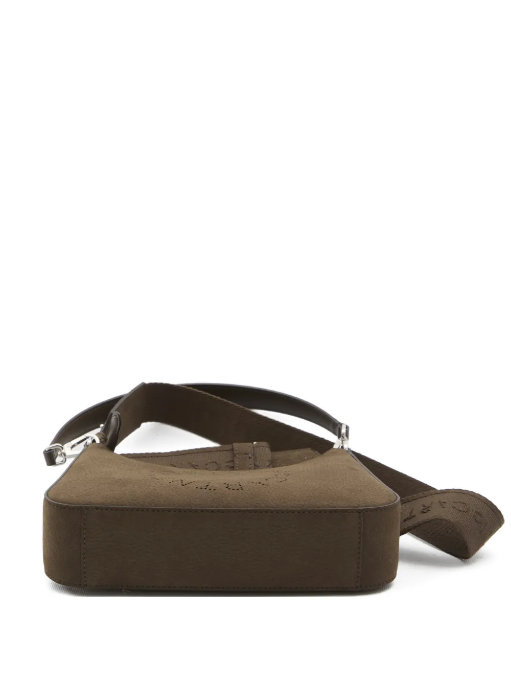 Сумка на плечо с логотипом Alter Stella Mccartney, коричневый
Сумка на плечо с логотипом Alter Stella Mccartney, коричневый