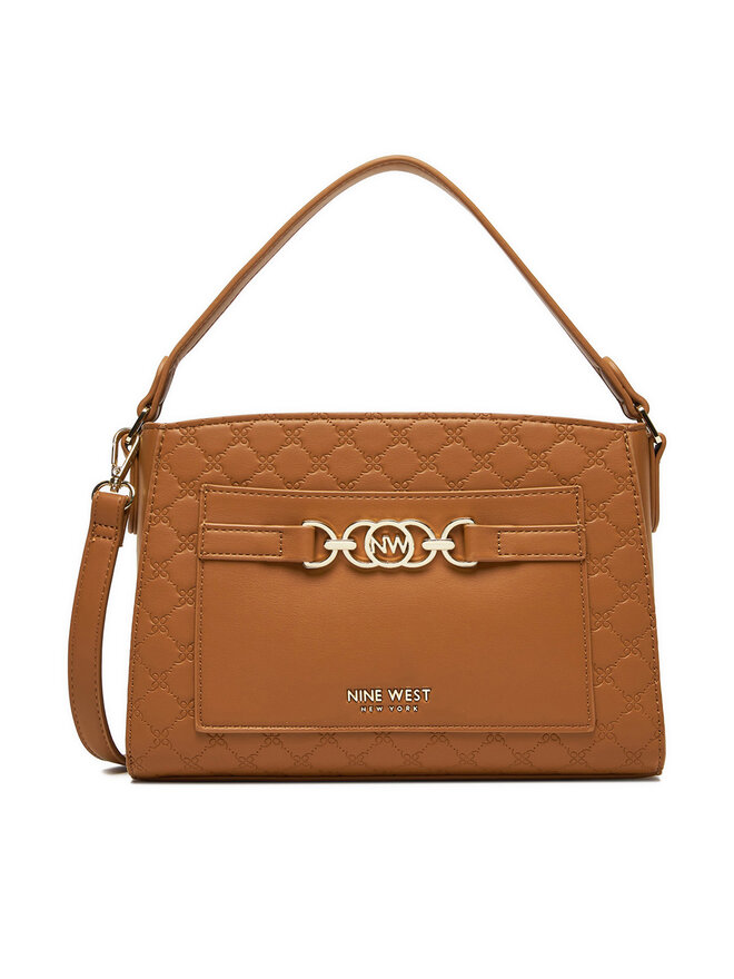 Сумка Nine West CEO-LUNA-III-H242046, коричневый
Сумка Nine West CEO-LUNA-III-H242046, коричневый