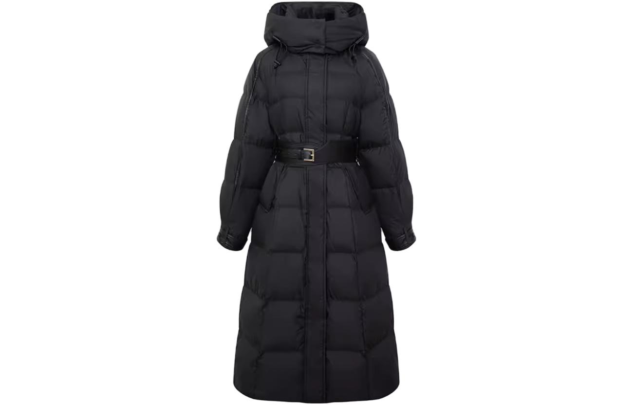 KARL LAGERFELD / Karl Lagerfeld Jeans Пуховик KARL LAGERFELD женский черный, Black
KARL LAGERFELD / Karl Lagerfeld Jeans Пуховик KARL LAGERFELD женский черный, Black