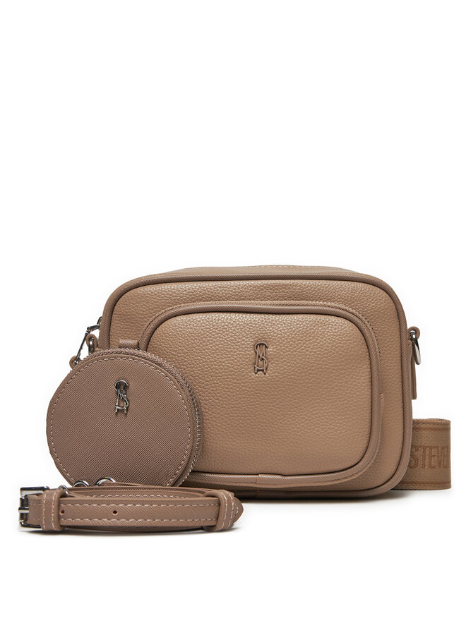 Сумка Steve Madden, бежевый
Сумка Steve Madden, бежевый