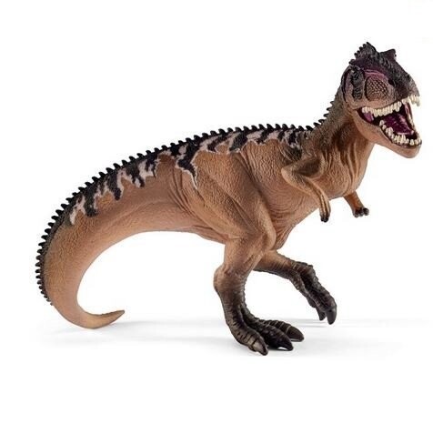 Шляйх, статуэтка, Гиганотозавр Schleich 
Шляйх, статуэтка, Гиганотозавр Schleich