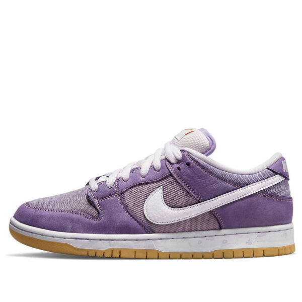 Кроссовки sb dunk low Nike, фиолетовый
Кроссовки sb dunk low Nike, фиолетовый