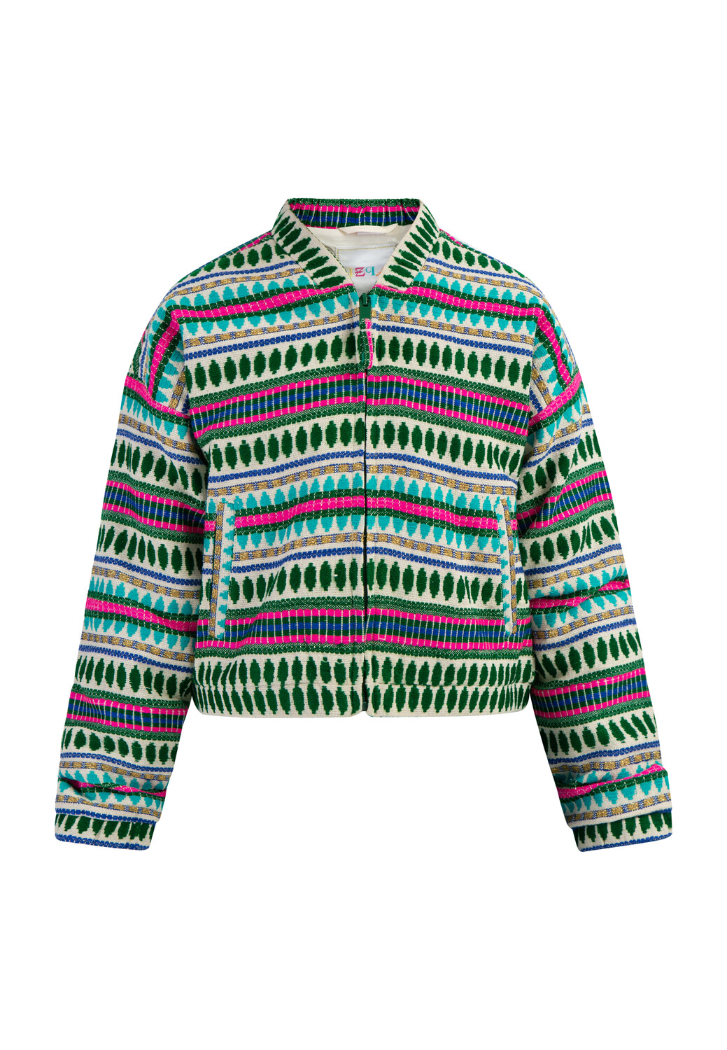 Функциональная куртка IZIA Bomberjacke, цвет Mehrfarbig Türkis
Функциональная куртка IZIA Bomberjacke, цвет Mehrfarbig Türkis