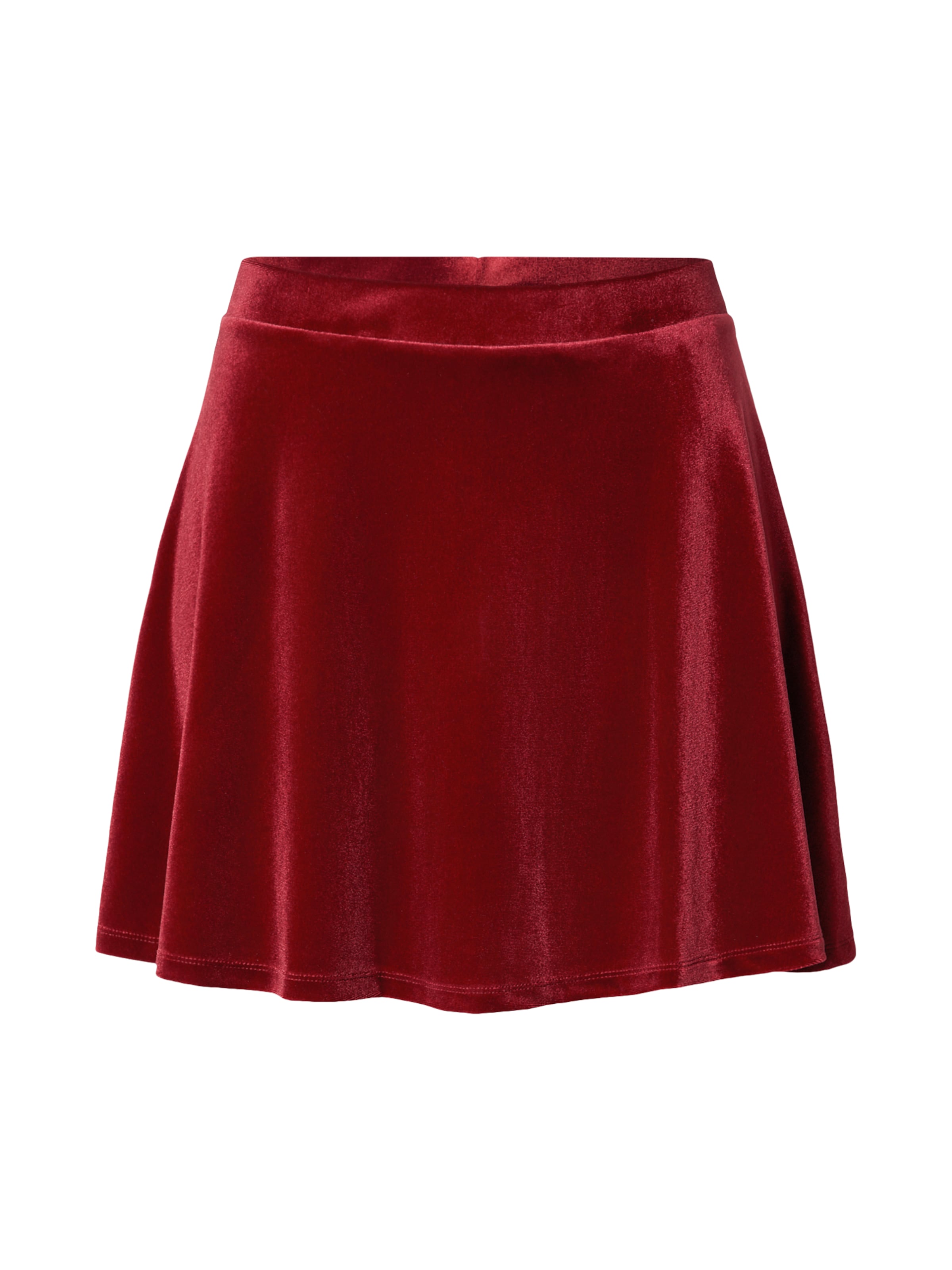 ABOUT YOU Юбка 'Zuri' в цвете Wine Red
ABOUT YOU Юбка 'Zuri' в цвете Wine Red