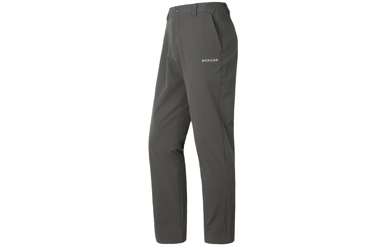 Повседневные брюки мужские агатово-серые Rock Cloud
Повседневные брюки мужские агатово-серые Rock Cloud