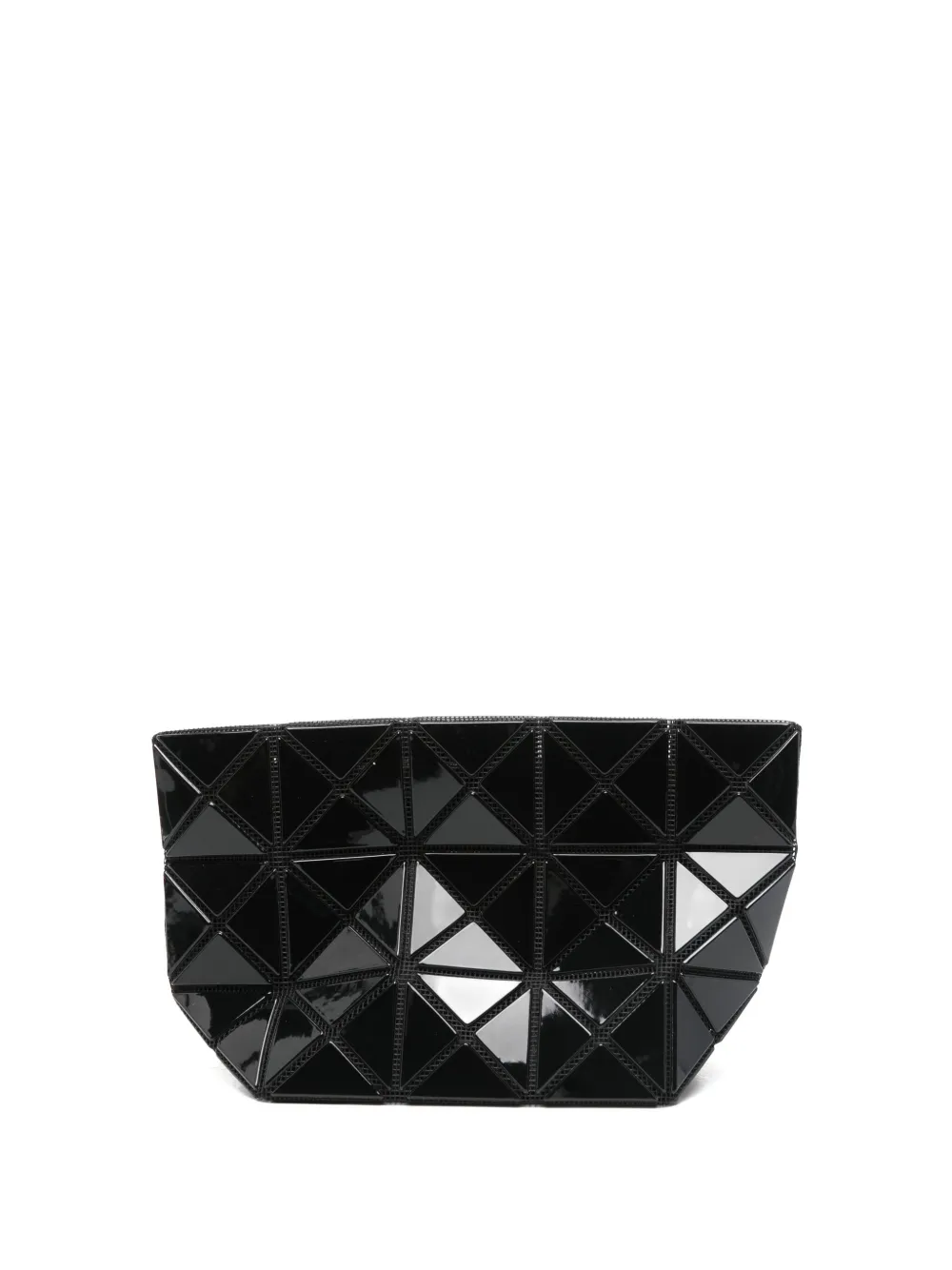 Мини-сумка Prism с геометричным узором Bao Bao Issey Miyake, черный
Мини-сумка Prism с геометричным узором Bao Bao Issey Miyake, черный