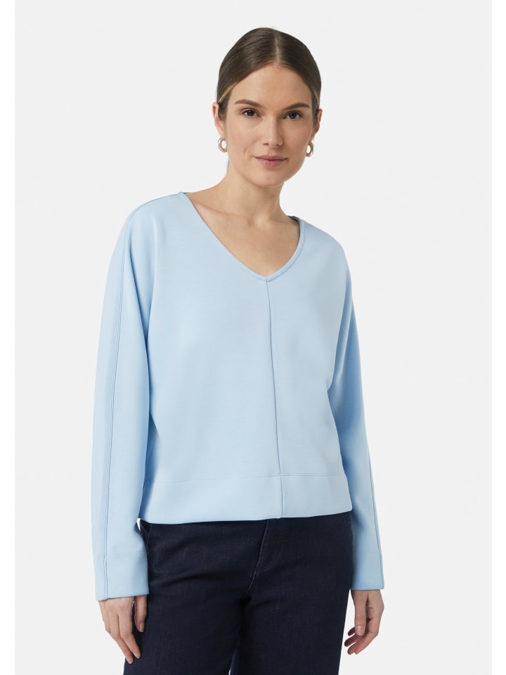 Толстовка comma, синий
Толстовка comma, синий