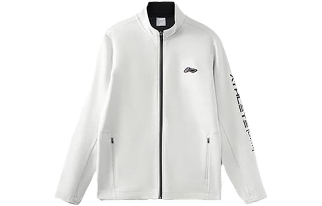 Куртка Training Series для мужчин, белая Lining, белый
Куртка Training Series для мужчин, белая Lining, белый