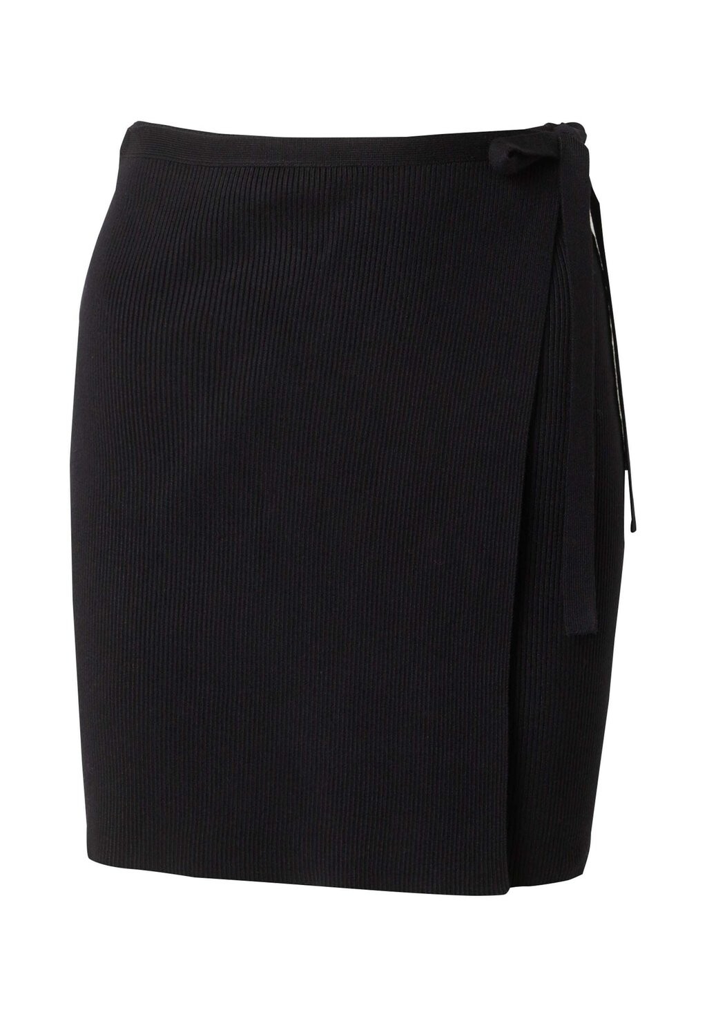 Юбка с запахом UALDA EDITED, черный
Юбка с запахом UALDA EDITED, черный