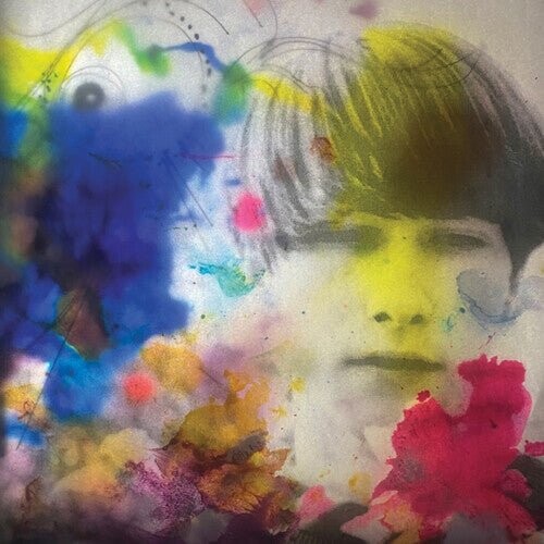 Виниловая пластинка Primal Scream - Reverberations (Travelling In Time)
Виниловая пластинка Primal Scream - Reverberations (Travelling In Time)