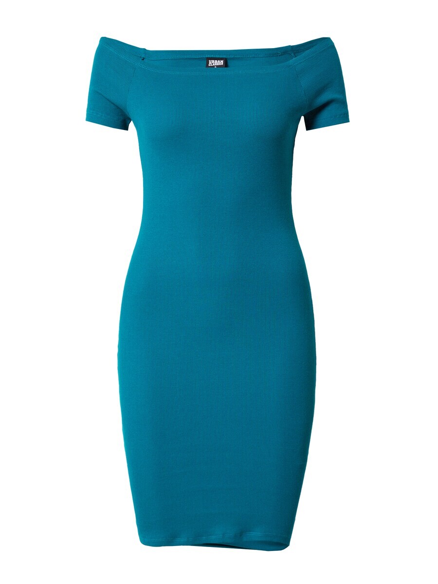 Платье Urban Classics, синий
Платье Urban Classics, синий