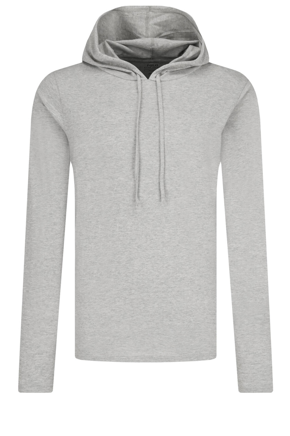 Толстовка POLO RALPH LAUREN regular fit, серый 
Толстовка POLO RALPH LAUREN regular fit, серый