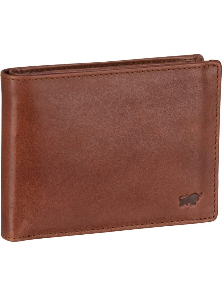 Кошелек Braun Büffel, цвет tabak
Кошелек Braun Büffel, цвет tabak