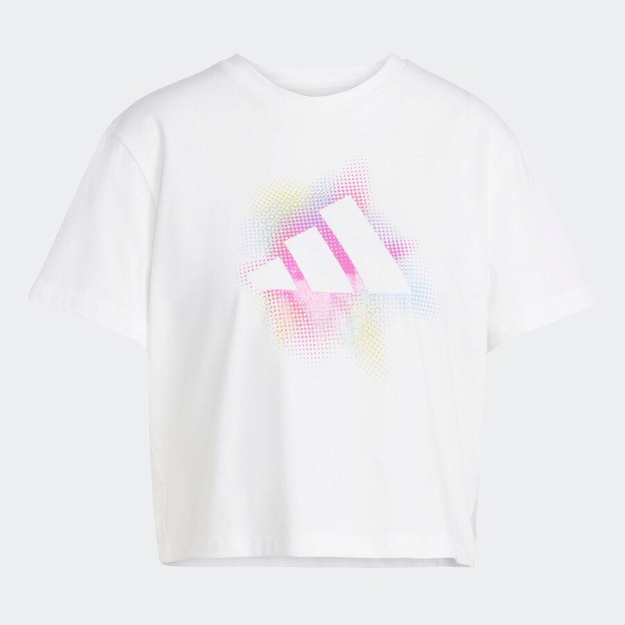 Футболка Performance ADIDAS SPORTSWEAR Dance, White
Футболка Performance ADIDAS SPORTSWEAR Dance, White