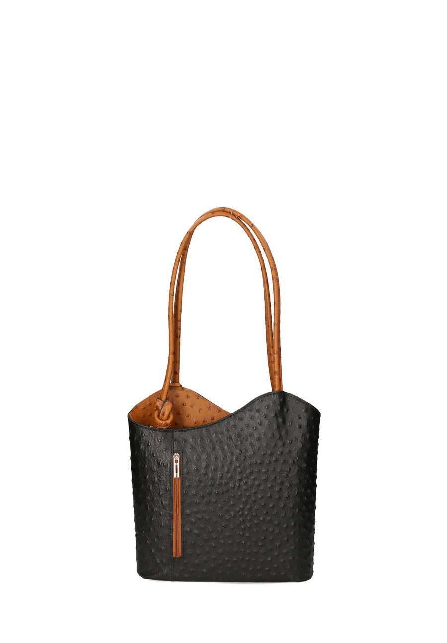 Рюкзак Chiara Ferretti Rucksack, Nero Cuoio/Blue
Рюкзак Chiara Ferretti Rucksack, Nero Cuoio/Blue