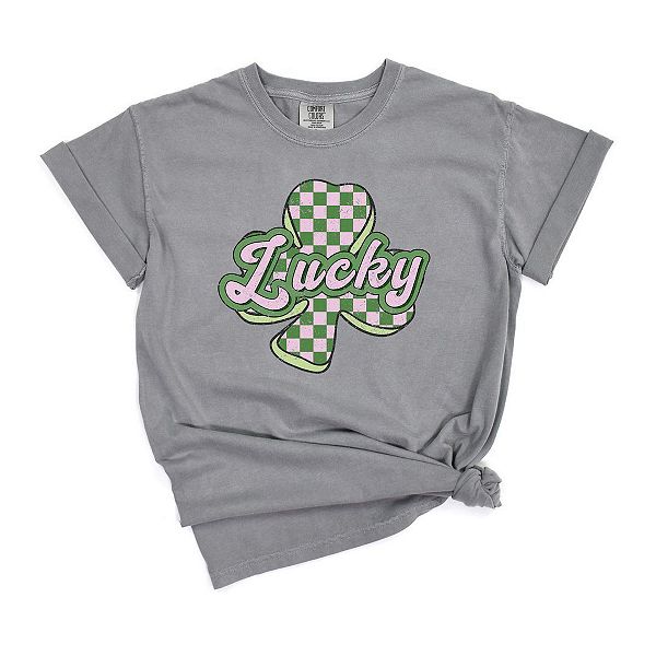 Футболка Lucky в клетку, окрашенная в стиле гранж Simply Sage Market, Grey, Серый, Футболка Lucky в клетку, окрашенная в стиле гранж Simply Sage Market, Grey
Футболка Lucky в клетку, окрашенная в стиле гранж Simply Sage Market, Grey, Серый, Футболка Lucky в клетку, окрашенная в стиле гранж Simply Sage Market, Grey