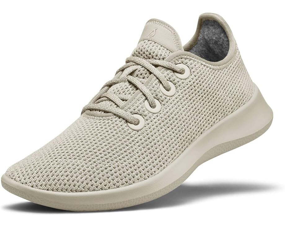 Кроссовки Allbirds Tree Runner, цвет Wheat (Dark Beige)
Кроссовки Allbirds Tree Runner, цвет Wheat (Dark Beige)