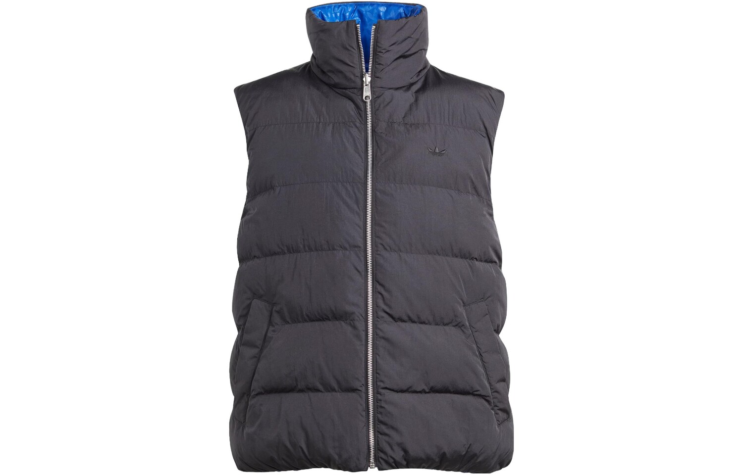 Женский жилет Adidas Originals Rever Vegan, черный
Женский жилет Adidas Originals Rever Vegan, черный